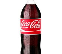 Coca-Cola 