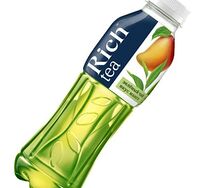 Rich tea зеленый чай Манго