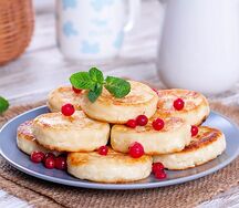 Сырники