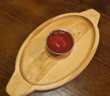 Кетчуп