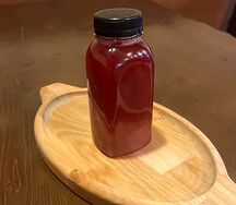 Морс из малины