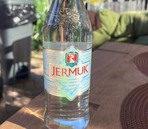 Джермук без газа