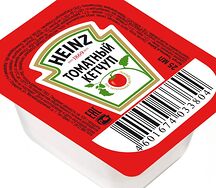 Кетчуп Heinz