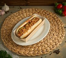 Хот-дог датский