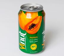 Vinut Papaya