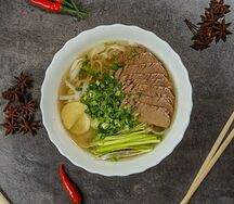 Фо Бо Тай Чин