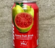 Vinut Guava