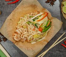 Фо Сао Хай Сан