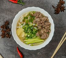 Фо Бо Тай Лан