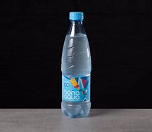 Вода негазированная BonAqua
