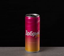 Добрый Манго-маракуйя