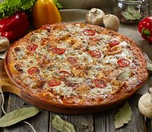Пицца Мясная