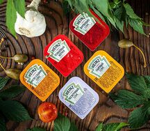 Соусы Heinz
