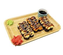 Микс-классика запеченные мини 