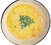 Уха по-царски