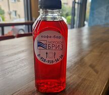 Компот Кизиловый