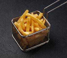 Картофель фри
