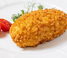Котлета по-киевски