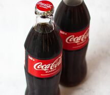 Rich Cola