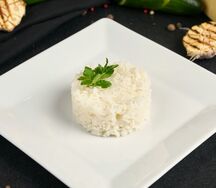 Рис Басмати