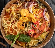 Суп Бун Хай Сан Большой