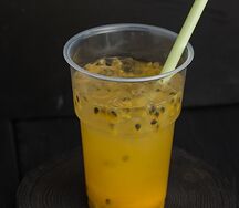 Фреш Маракуйя