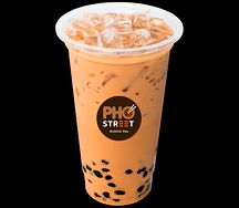 Чай Хон ча бабл-ти