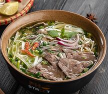 Суп Фо-бо Большой