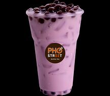 Чай Таро бабл-ти