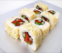 Вегетарианский 