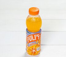 Pulpy Апельсин