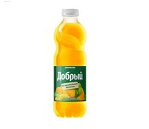 Сок Добрый Апельсин