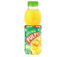 Pulpy Манго-ананас
