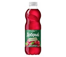 Сок Добрый Вишня