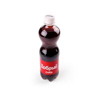 Добрый Кола