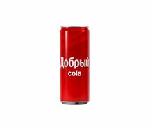 Добрый Кола