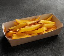 Картофель фри Чипсы кайф