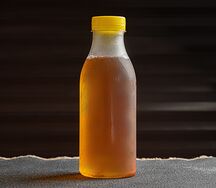 Чай зеленый домашний