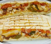  Конверт Мясной
