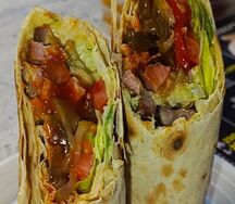  Шаурма Корейская