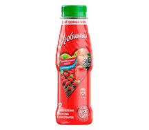 Сок Любимый