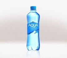Aqua Minerale негазированная