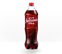 Любимая Кола