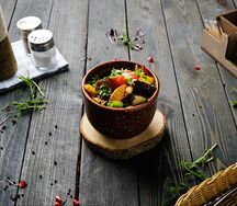 Чанах