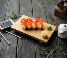 Калифорния классическая 