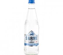 Минеральная вода Sairme