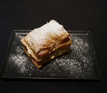 Домашний Наполеон