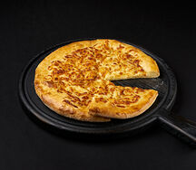 Хачапури по-мегрельски