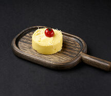 Картофельное пюре