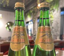 Набеглави с газом